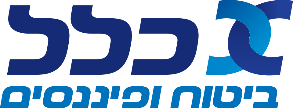לוגו כלל ביטוח נסיעות