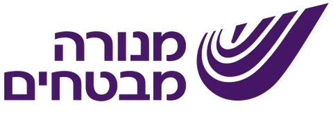 לוגו מנורה מבטחים ביטוח נסיעות