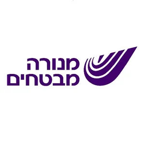 לוגו מנורה מבטחים